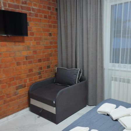 Перлина Карпат Appartement Skhidnytsia Buitenkant foto