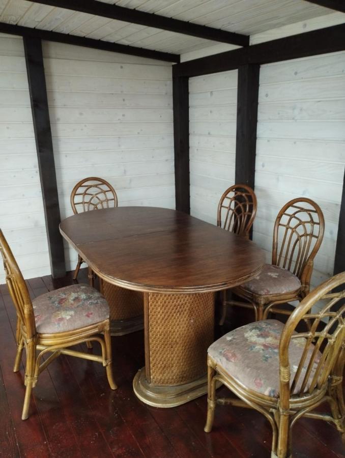Перлина Карпат Appartement Skhidnytsia Buitenkant foto