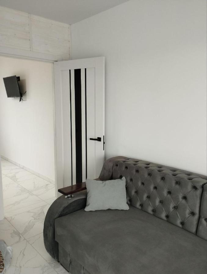 Перлина Карпат Appartement Skhidnytsia Buitenkant foto