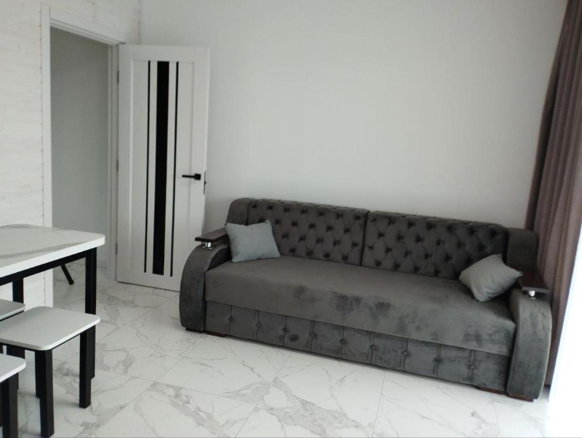 Перлина Карпат Appartement Skhidnytsia Buitenkant foto
