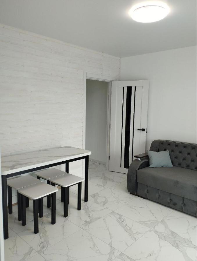 Перлина Карпат Appartement Skhidnytsia Buitenkant foto